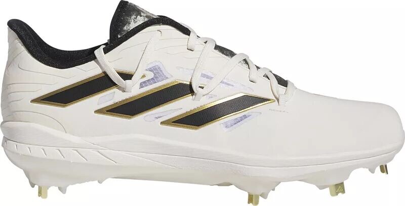 

Мужские бейсбольные бутсы Adidas Adizero Afterburner 9 Summer Bash Metal