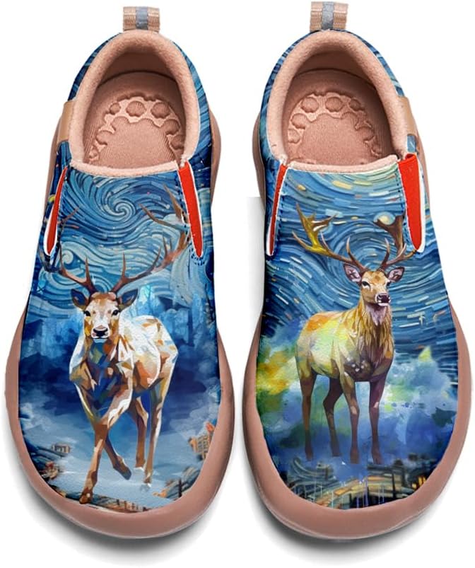 

Мужские слипоны Onehorse Легкие удобные кроссовки с покраской Мужские повседневные прогулочные туристические туфли, Gyh-d 03