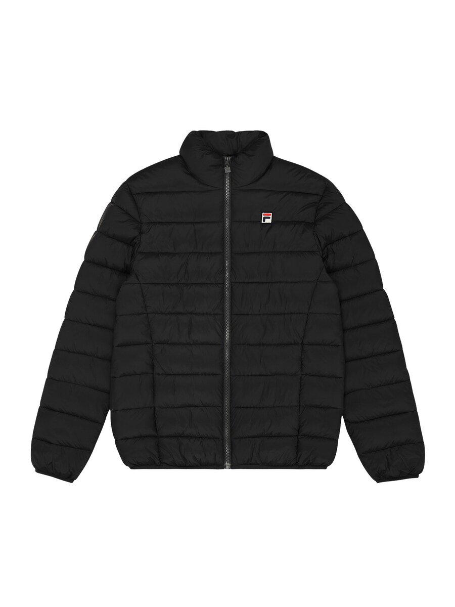 

Куртка межсезонная FILA Milano, черный