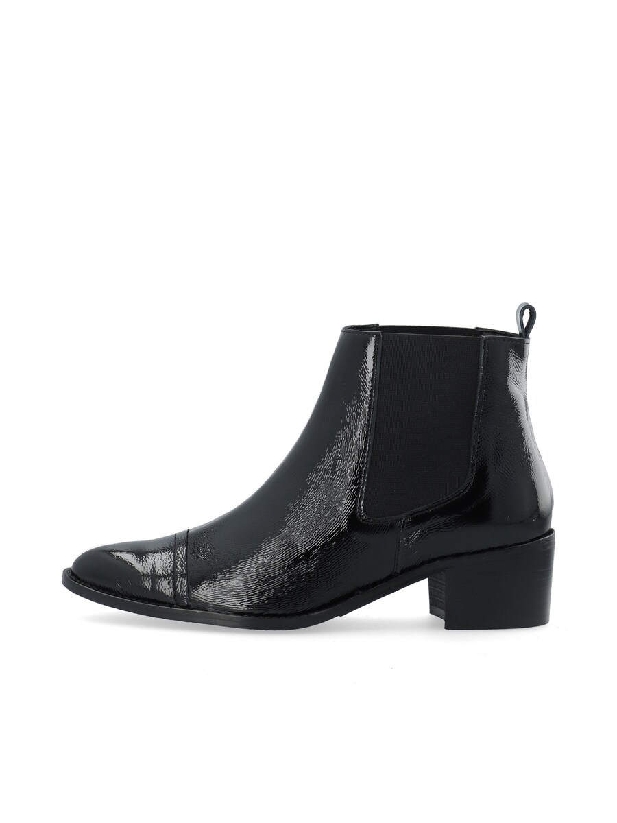 Ковбойские сапоги Bianco Biacarol, Black