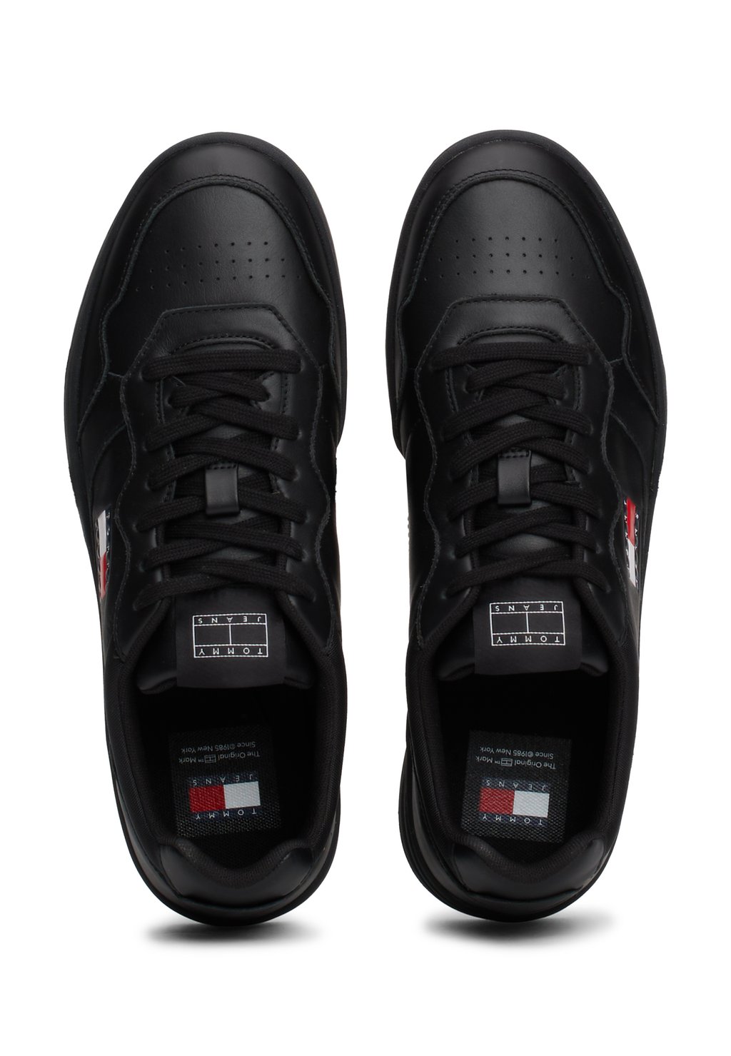 

Кроссовки CUPSOLE Tommy Jeans, черный