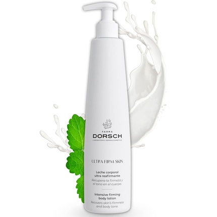 

Укрепляющий лосьон для тела Farma Dorsch