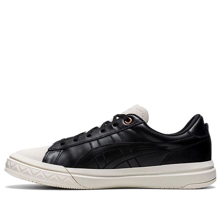 

Кроссовки Onitsuka Tiger Fabre Ex 'Black White', черный