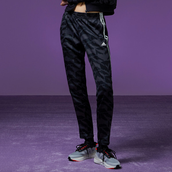 

Спортивные брюки Adidas, мультиколор