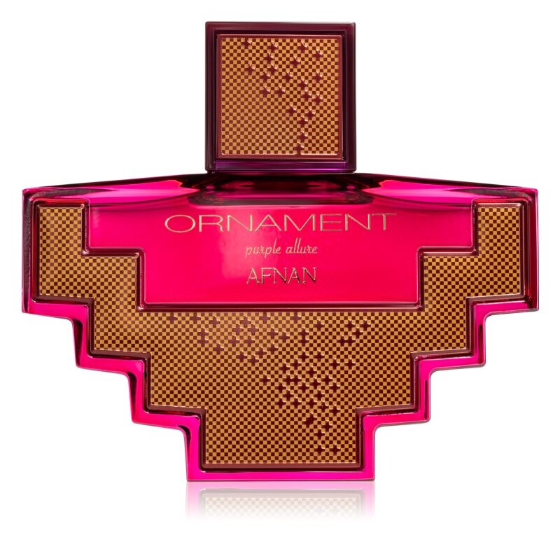 

Парфюмерная вода Afnan Ornament Purple, 100 мл