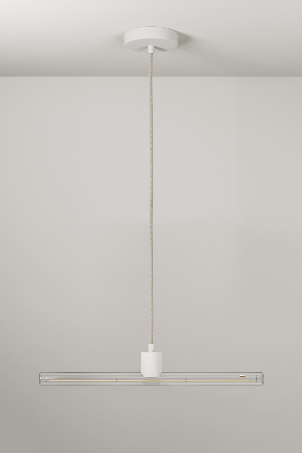 

Потолочный светильник Creative Cables Elegant, белый