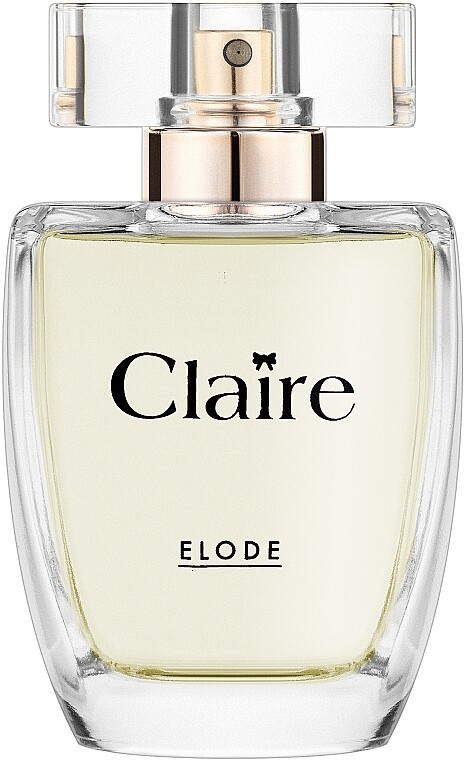 

Духи Elode Claire