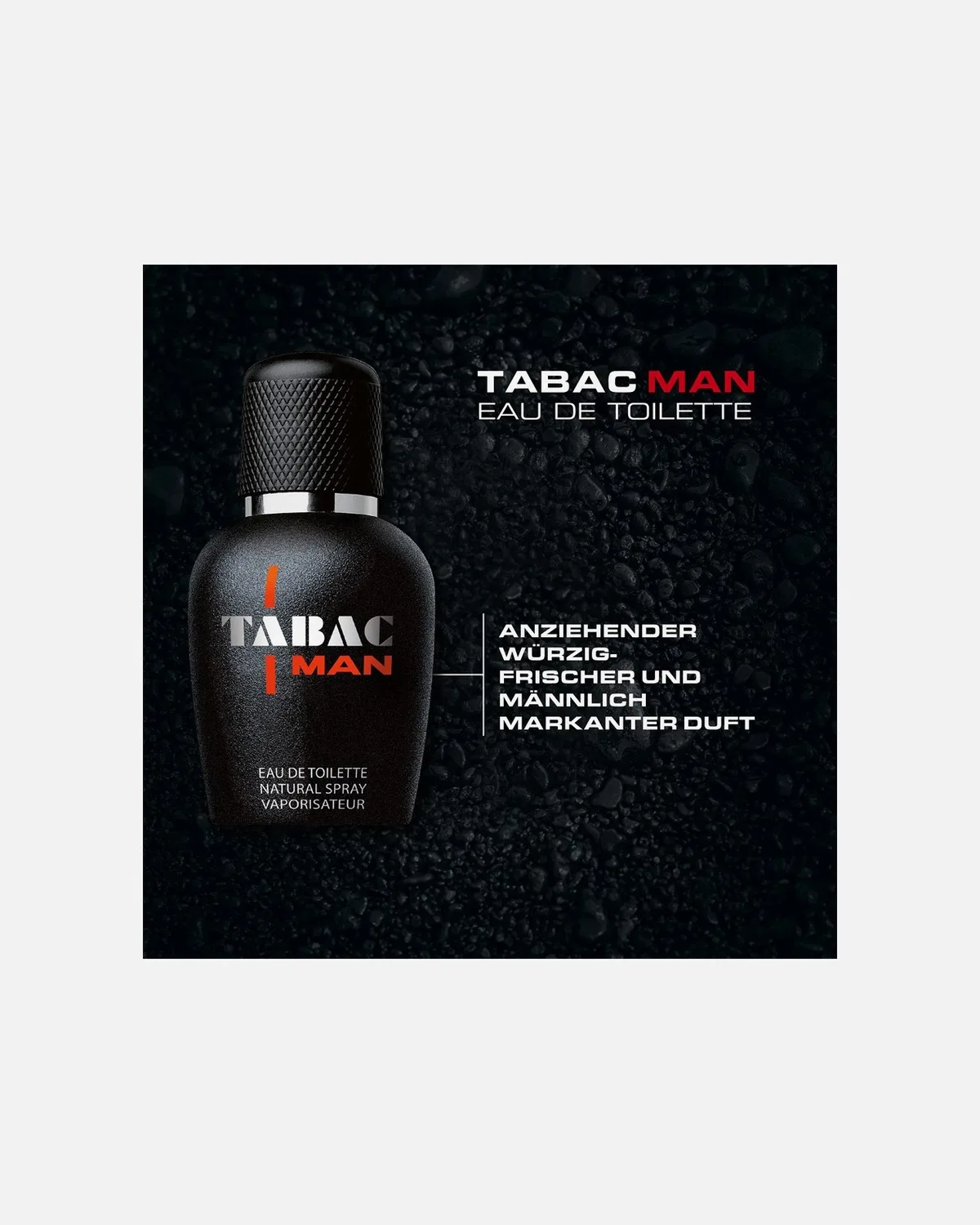 Туалетная вода табачный мужчина Tabac, 30 Ml — фото 4
