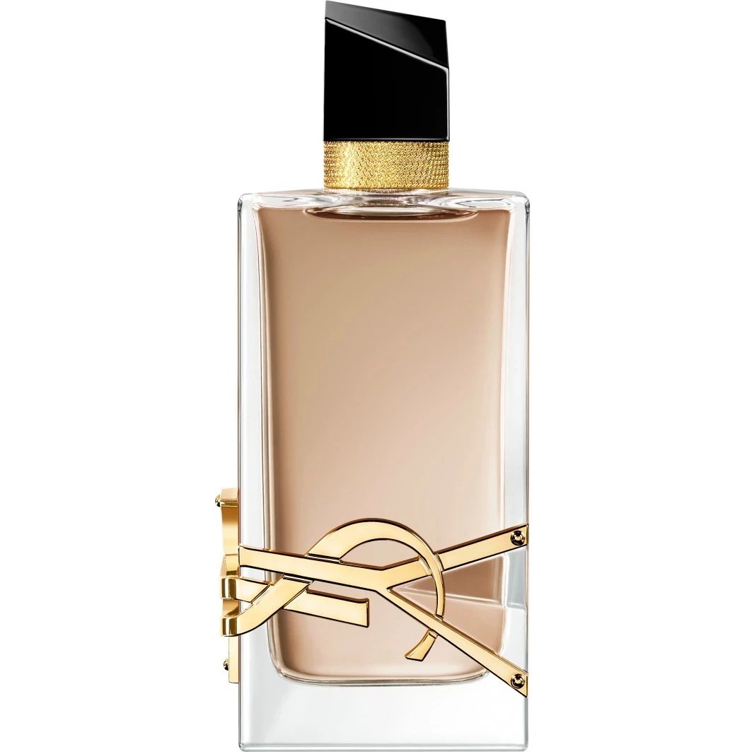 Парфюмерная вода Yves Saint Laurent Libre Flowers & Flames