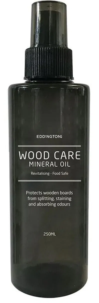 Масло для тела Mineral Oil, Eddingtons, 250 мл