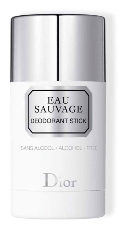 

Дезодорант DIOR Eau Sauvage, 75 мл