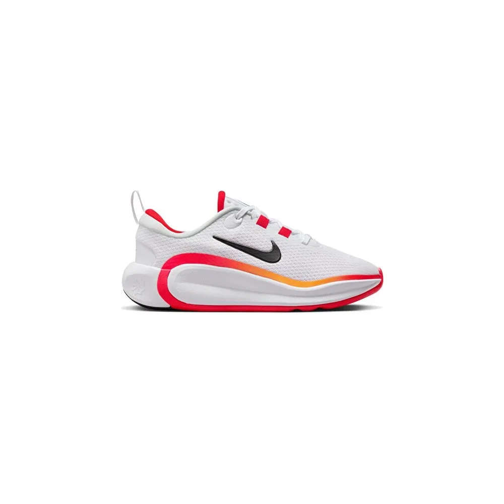 Детские кроссовки для бега Nike Infinity Flow (GS) FD6058-101, White