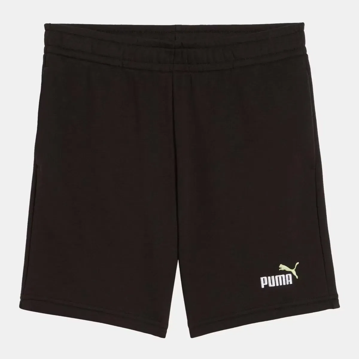 Детские шорты для мальчиков ESS 2 COLOR No. 1 Shorts TR Puma, Negro