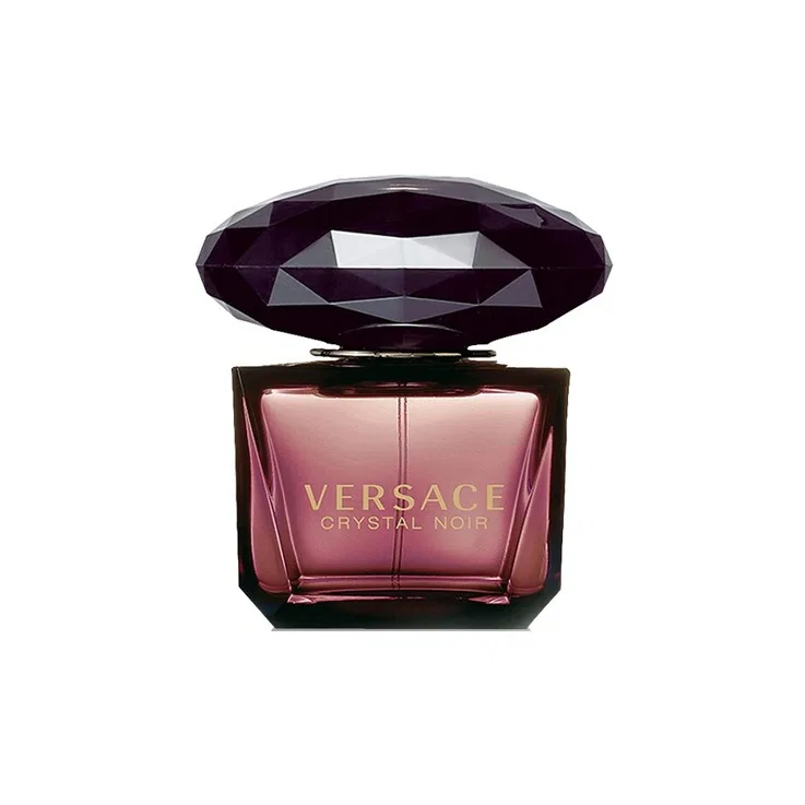 Женские духи Starry Night Crystal Eau De Toilette VERSACE, 90 мл, Черный