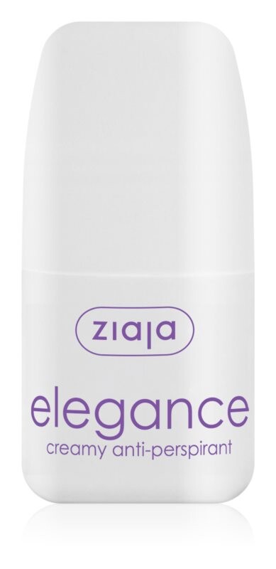 

Антиперспирант в мягком креме Ziaja Anty-perspiranty