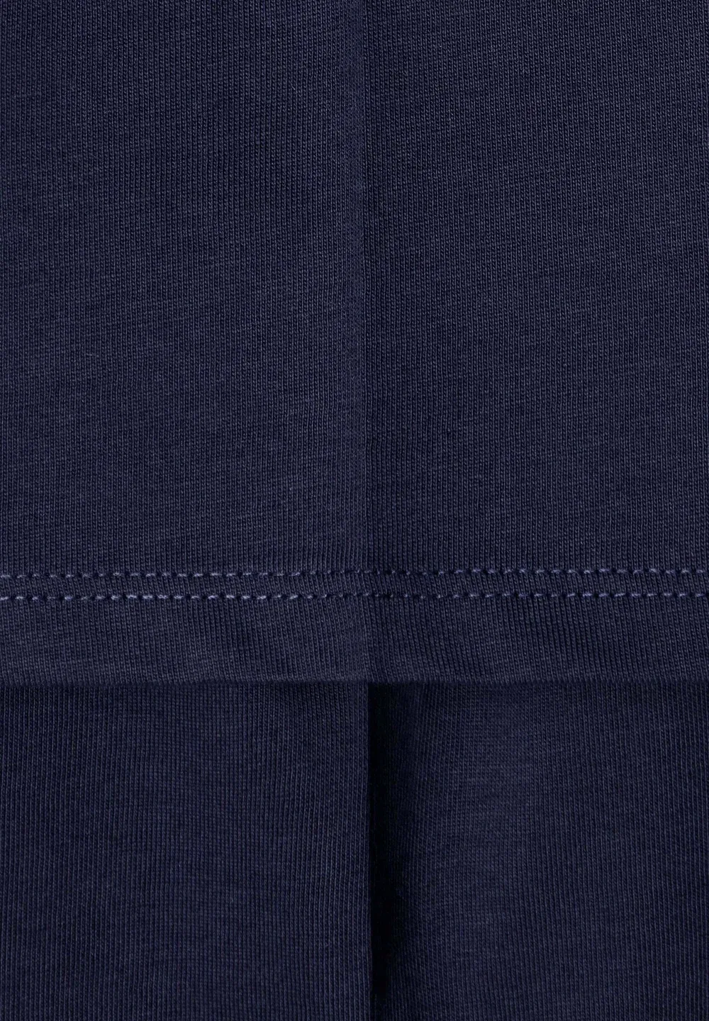 Футболка - футболка с принтом Pepe Jeans, Dulwich Blue — фото 4