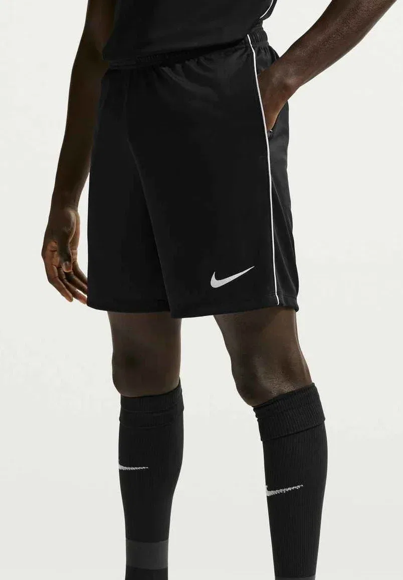 Pantaloncino Nike dri-fit park hm7146-010 - шорты Nike Performance, Nero