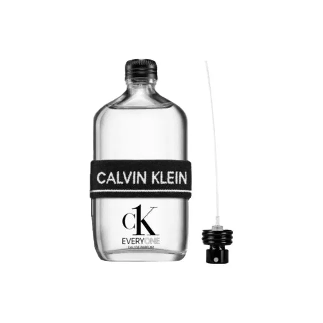 Парфюмерная вода Calvin Klein We New Scent, 50 мл, Black Tea Vetiver