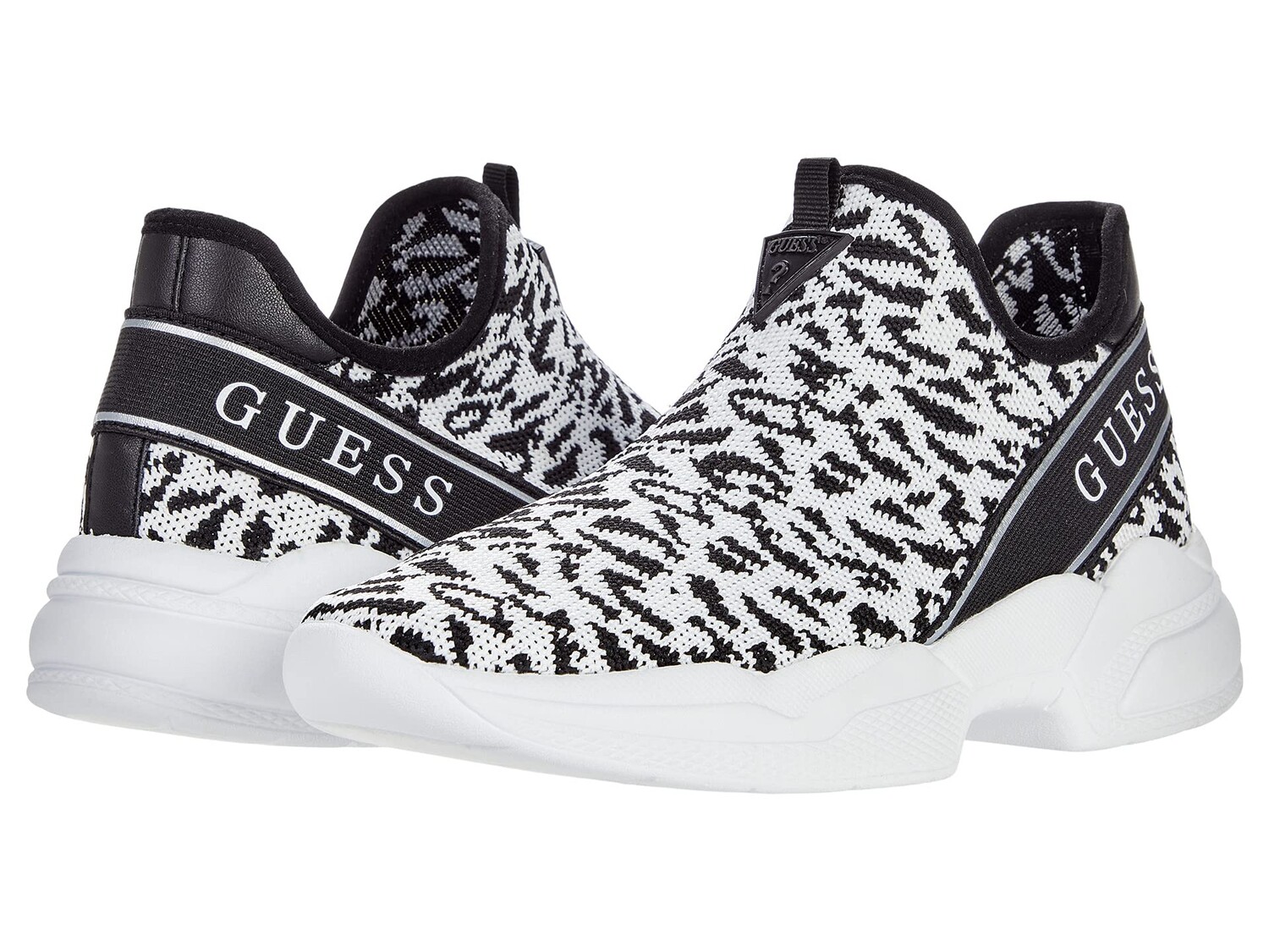 

Кроссовки GUESS, Lakelee