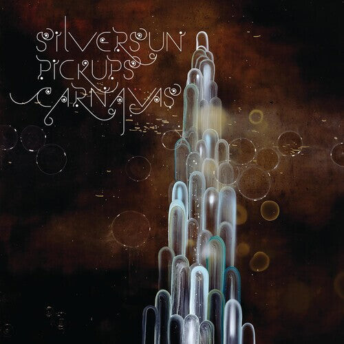 

Виниловая пластинка Silversun Pickups: Carnavas