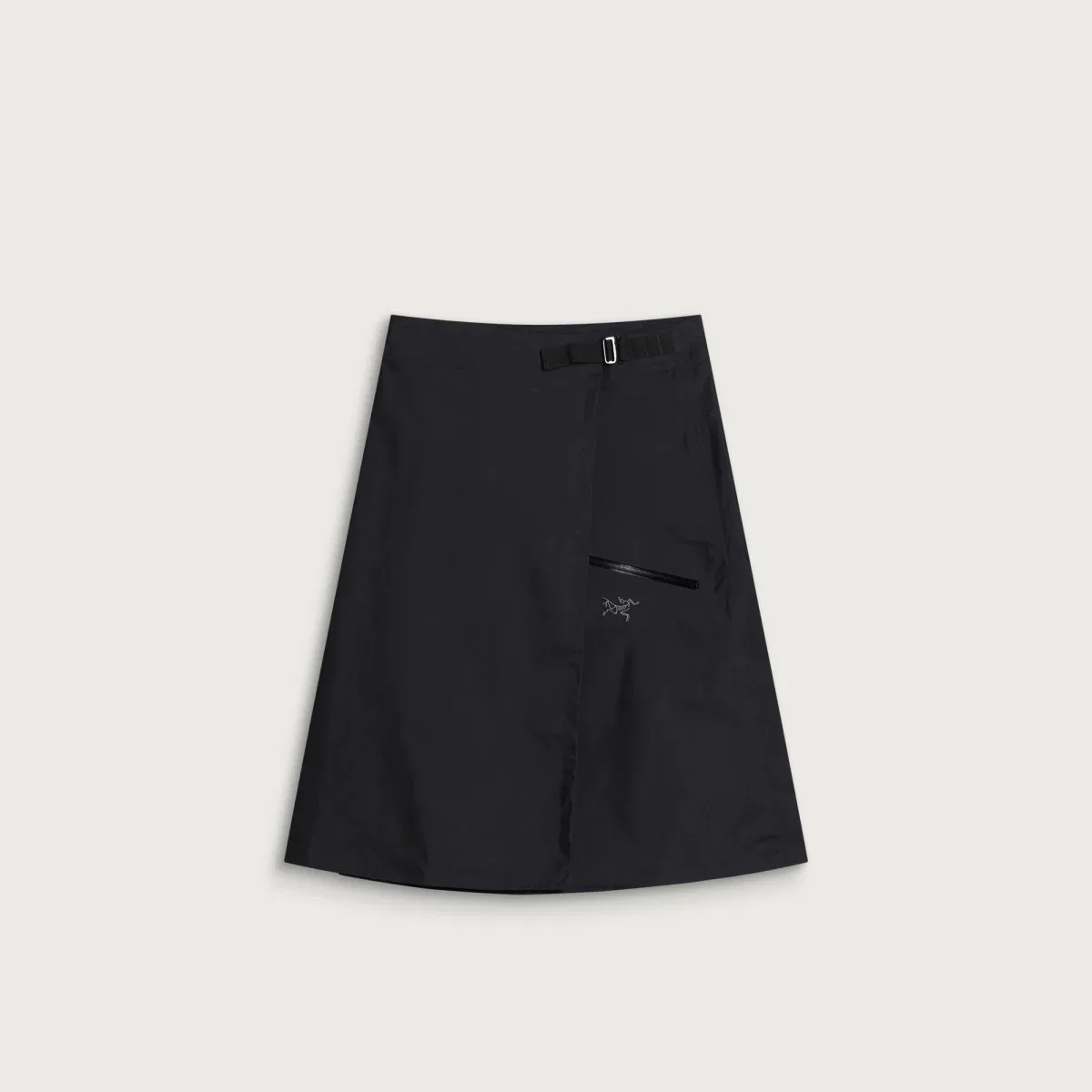 Юбка Beta SL Skirt Arcteryx, Black