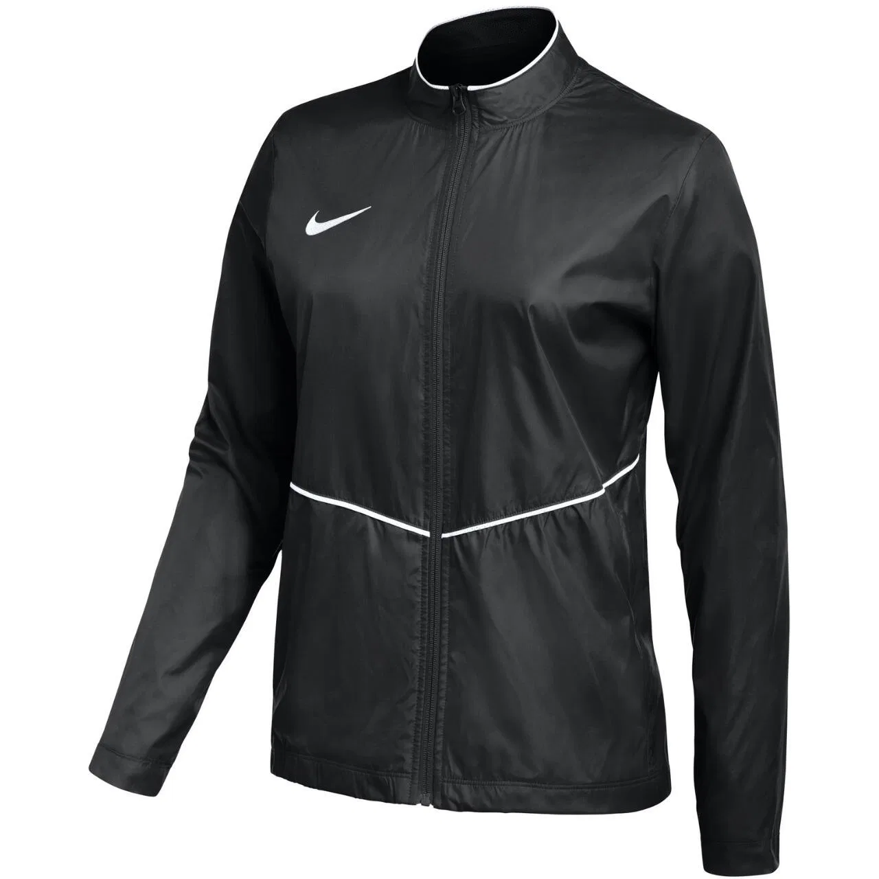 Женская ветровка Nike Park 26 Rain, Schwarz