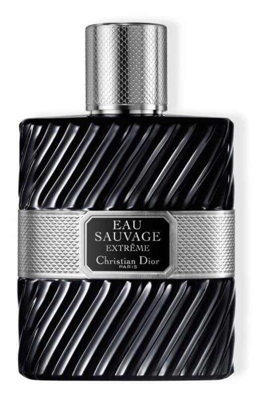 

Туалетная вода DIOR Eau Sauvage Extrême, 100 мл