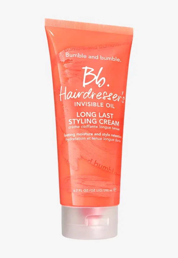 Крем для укладки волос Hairdresser's Invisible Oil Styling Cream - крем для укладки волос 200 мл Bumble And Bumble