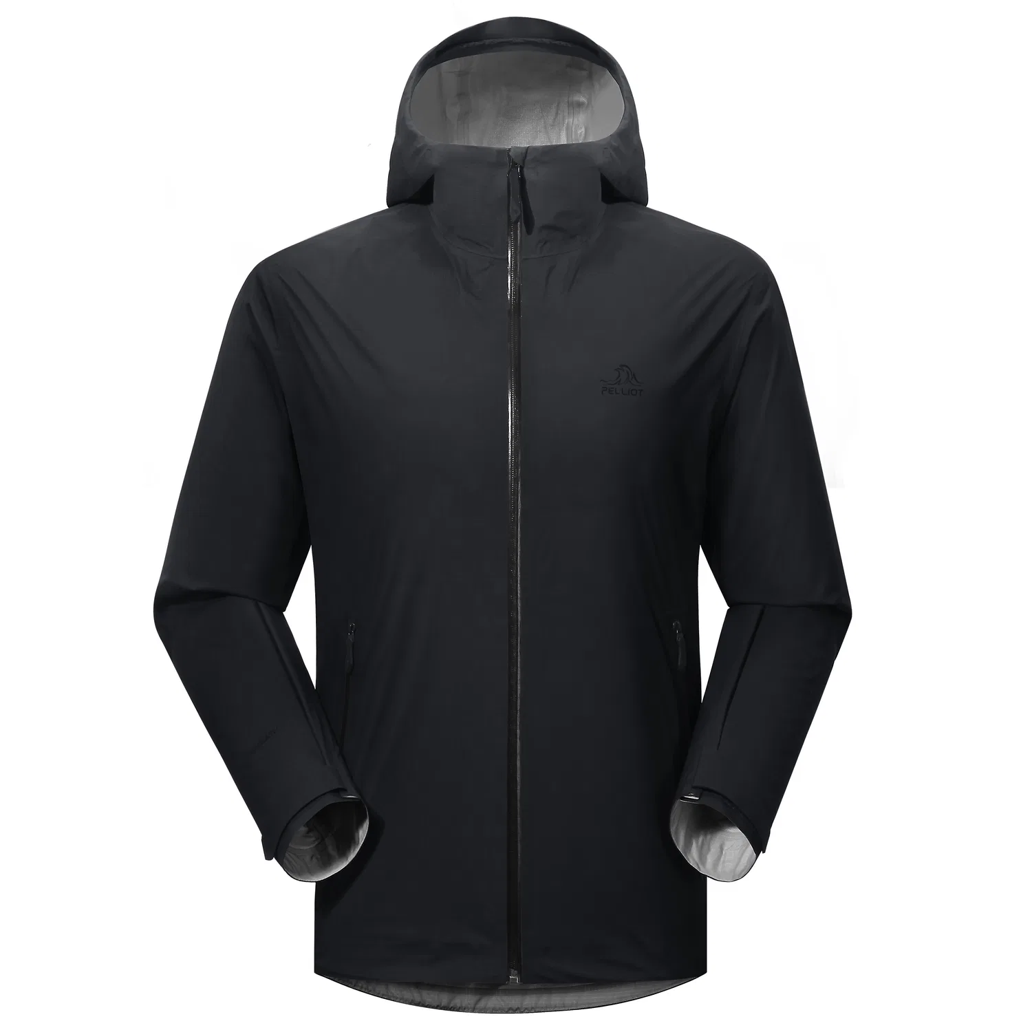 Детская ветровка PELLIOT Classic 2.0, Cang Sea Blue — фото 3