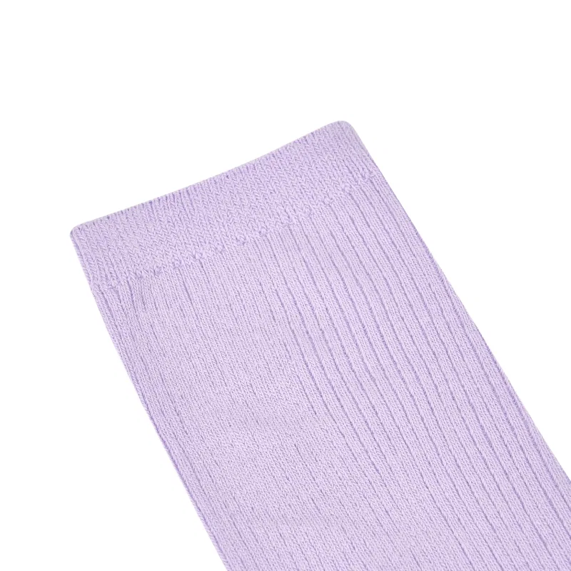 Женские носки Calvin Klein, Lilac — фото 3