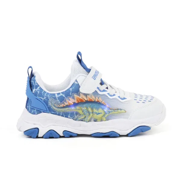 Кроссовки Blaze Spino Dinosoles, синие — фото 2
