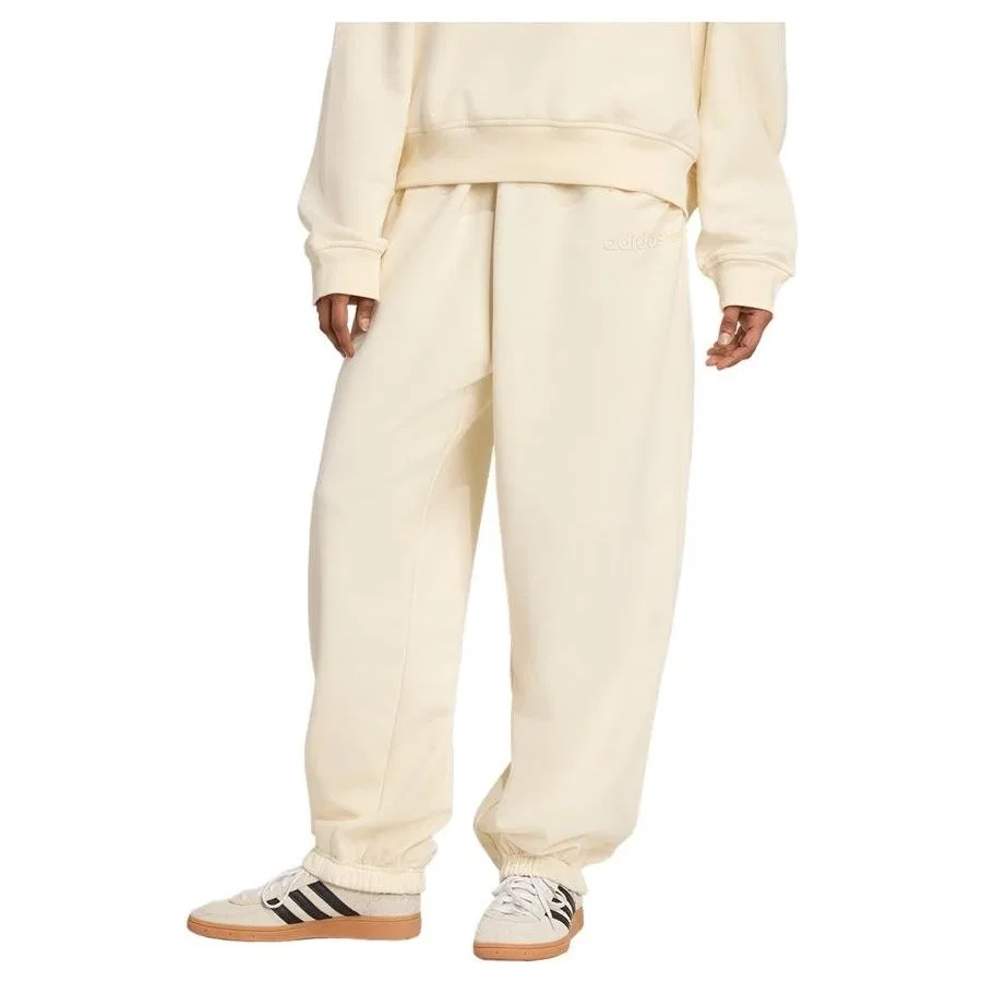 Спортивные штаны adidas Ess Lin Pant, Белый — фото 2