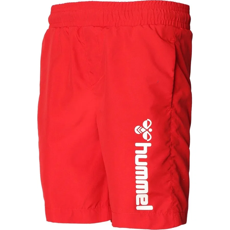 Детские спортивные шорты для плавания Bonx Swim Hummel, Синий — фото 3