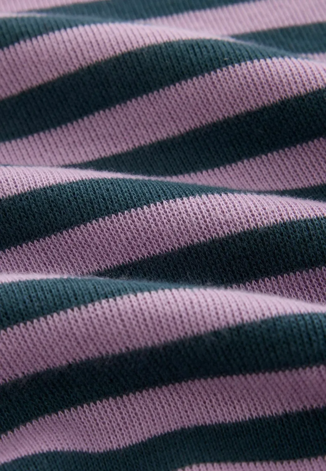 Уютные ребристые толстовки, комплект из 2 штук - толстовка Next, Green Purple — фото 3