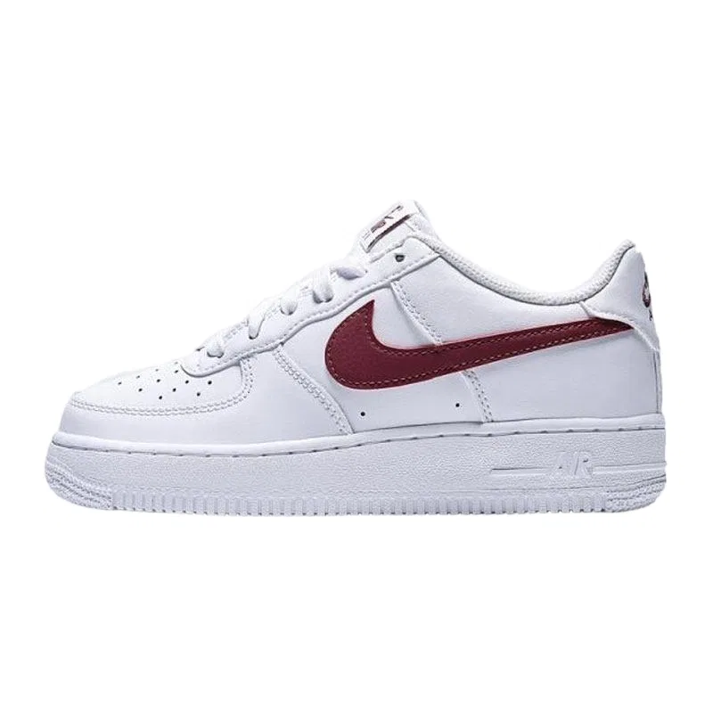 Кроссовки для скейтбординга Air Force 1, Nike, White