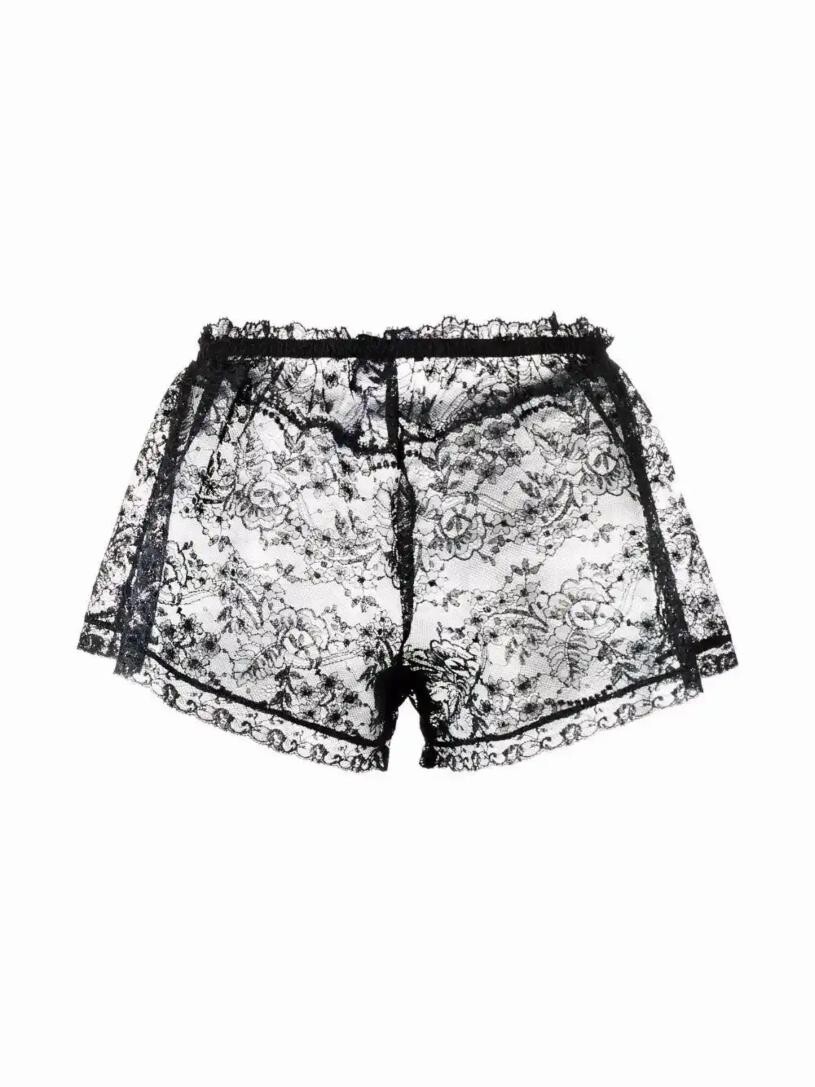 

Кружевные шорты Dolce&Gabbana
