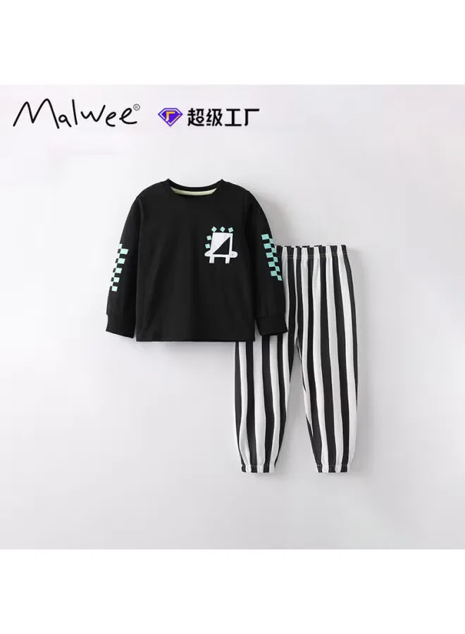 Лонгслив с длинным рукавом для мальчиков Malwee, 10577