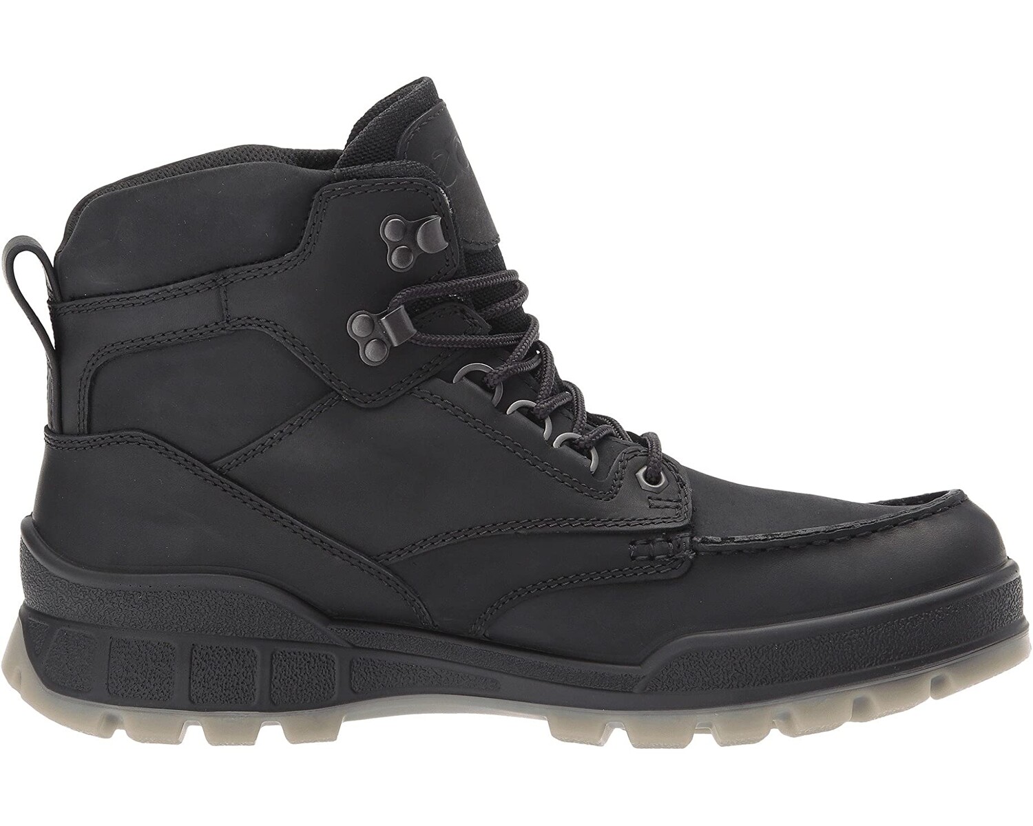 

Кроссовки Track 25 GORE-TEX Boot ECCO Sport, черный