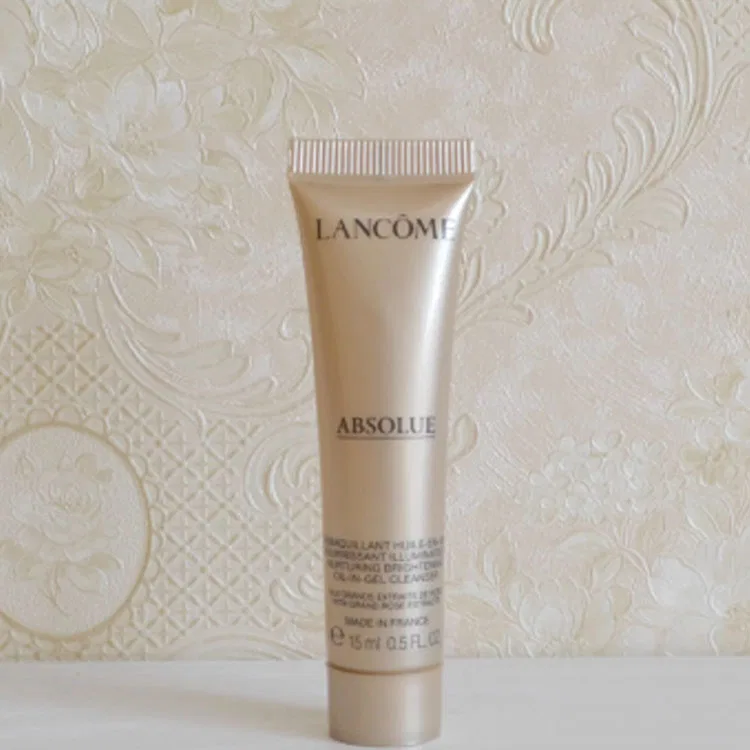 Солнцезащитный крем SPF 50 Pure Sun Protection 10мл*8 LANCOME, Бежевый — фото 4