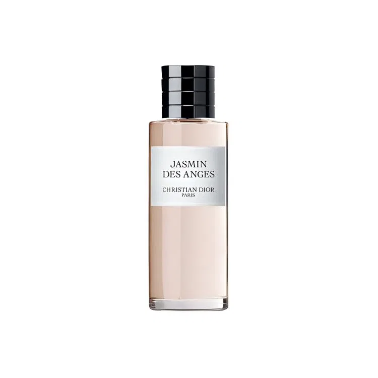 Парфюмерная вода DIOR Collectible Simple Elegance Beauty Perfumes Floral Fruity Accord EDP Jasmine Osmanthus Vanilla, 50 мл