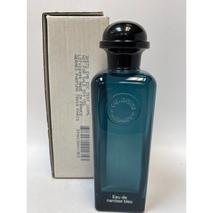 Hermès Eau de Narcisse Bleu от Hermes Cologne Spray 3,4 унции 100 мл — фото 3