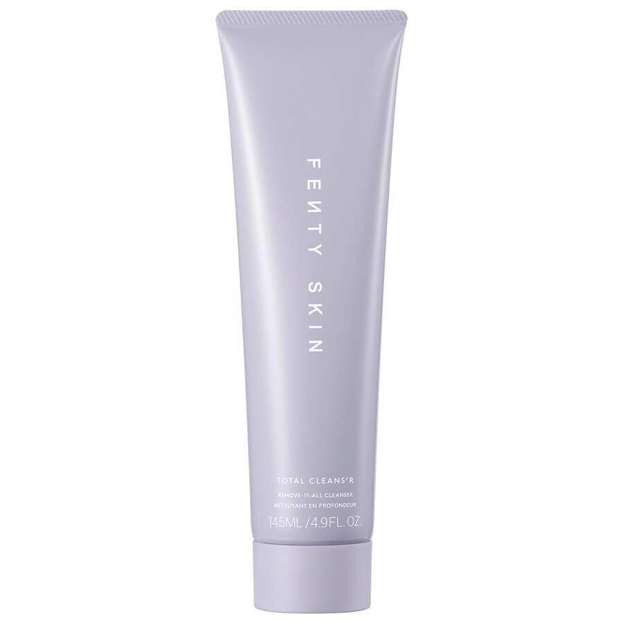 

Очищающее средство Total Cleans Remove-It-All с барбадосской вишней Fenty Beauty by Rihanna, 4.9 oz/145 mL