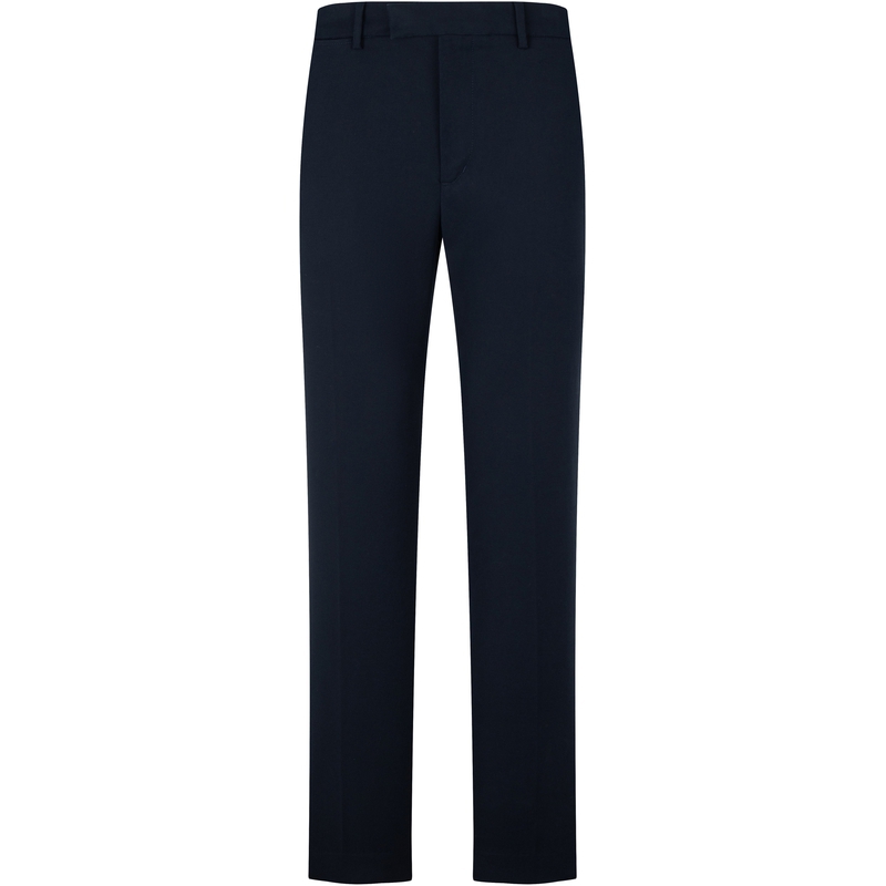 

Повседневные брюки мужские Tommy Hilfiger, синий