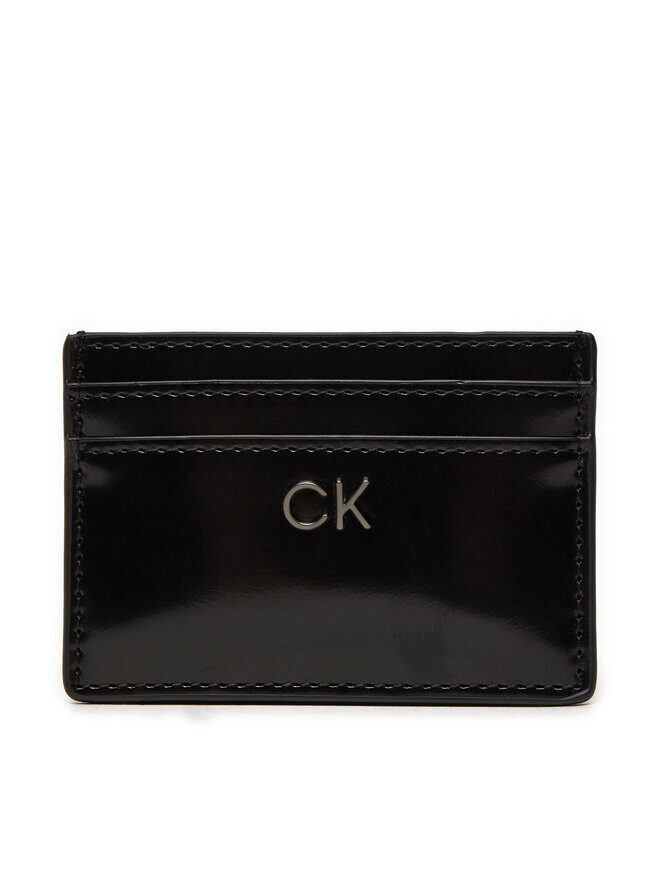 

Картхолдер Ck Daily Slim Calvin Klein, черный