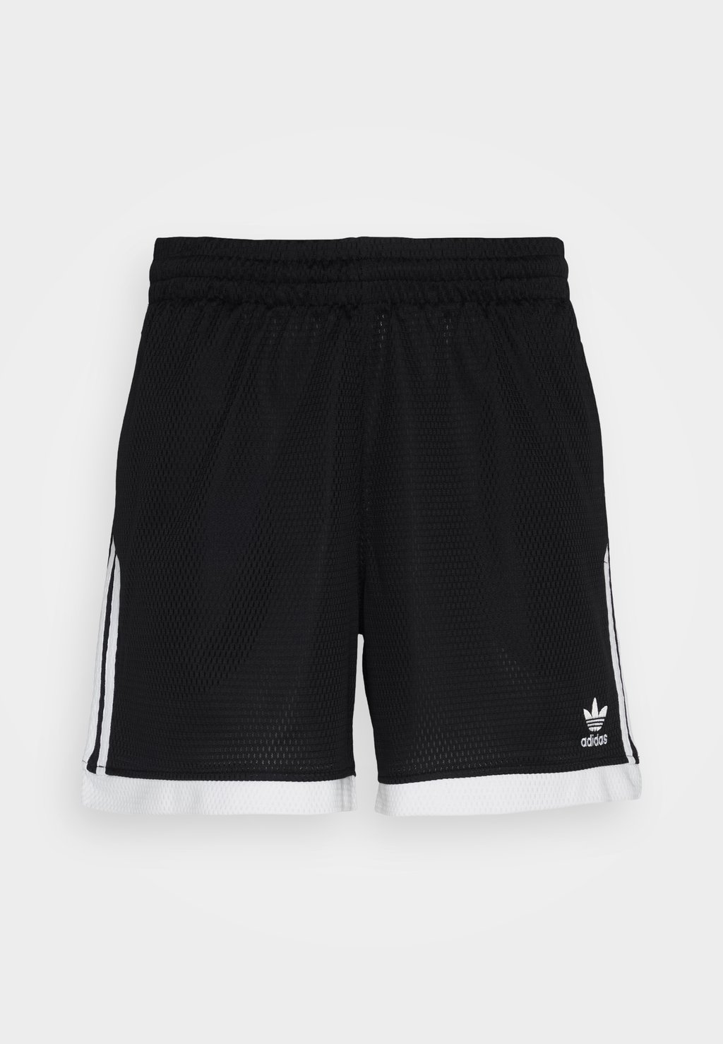 

Спортивные брюки Mockeylet adidas Originals, черные