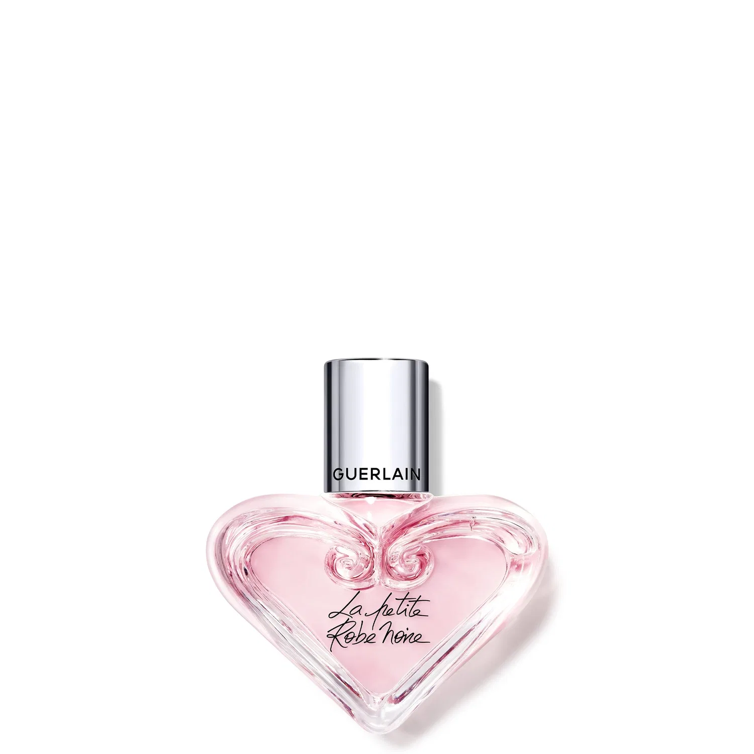 Парфюмерная вода La Petite Robe Noire Le Flacon Coeur, 20 мл, GUERLAIN