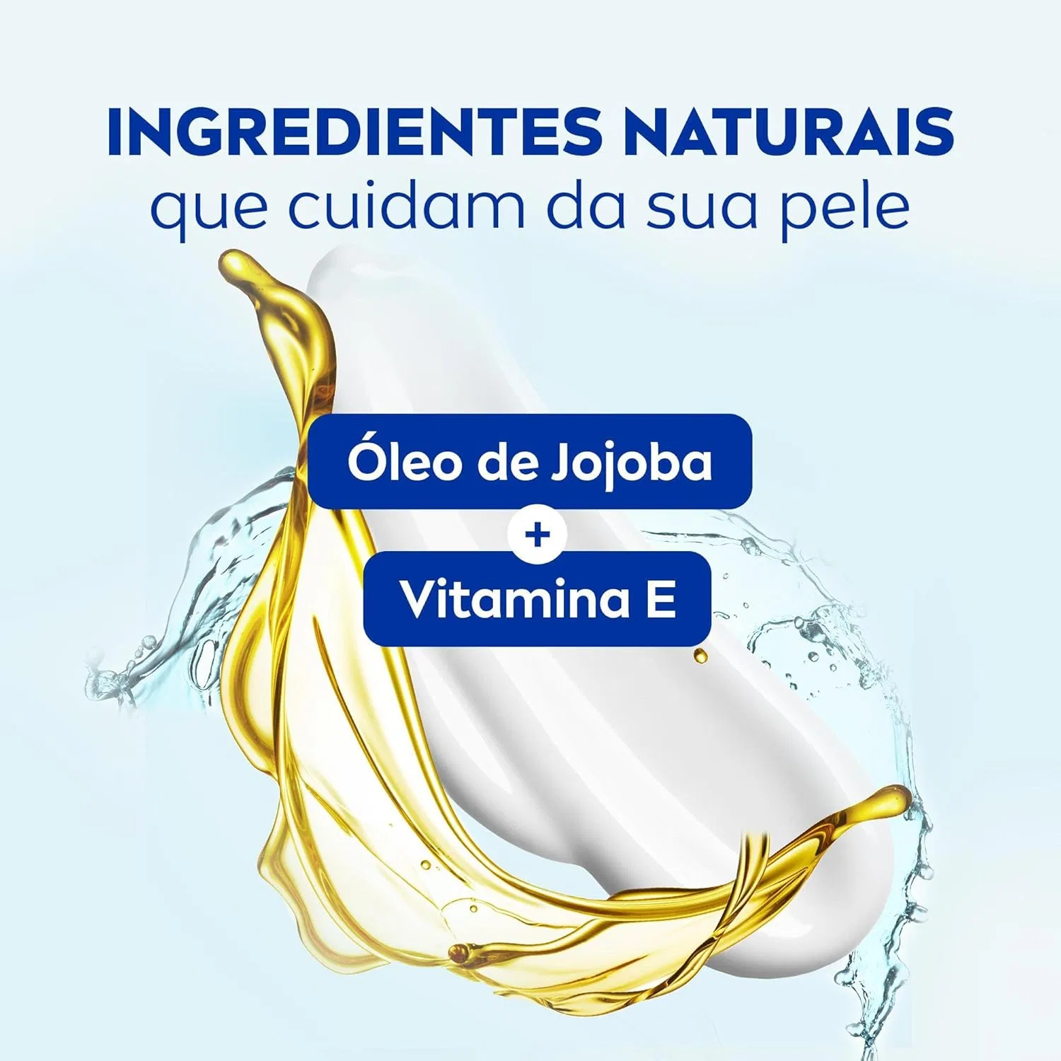 Крем для лица и тела NIVEA Soft 50 мл — фото 4