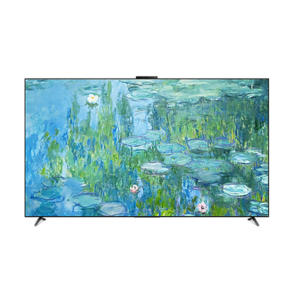 

Телевизор Huawei Smart Screen Vision 6, 85", Ultra HD 4K, Super MiniLED, 288 Гц, черный