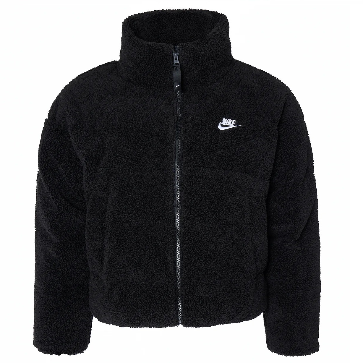 

Куртка зимняя Nike Down Winter, черный