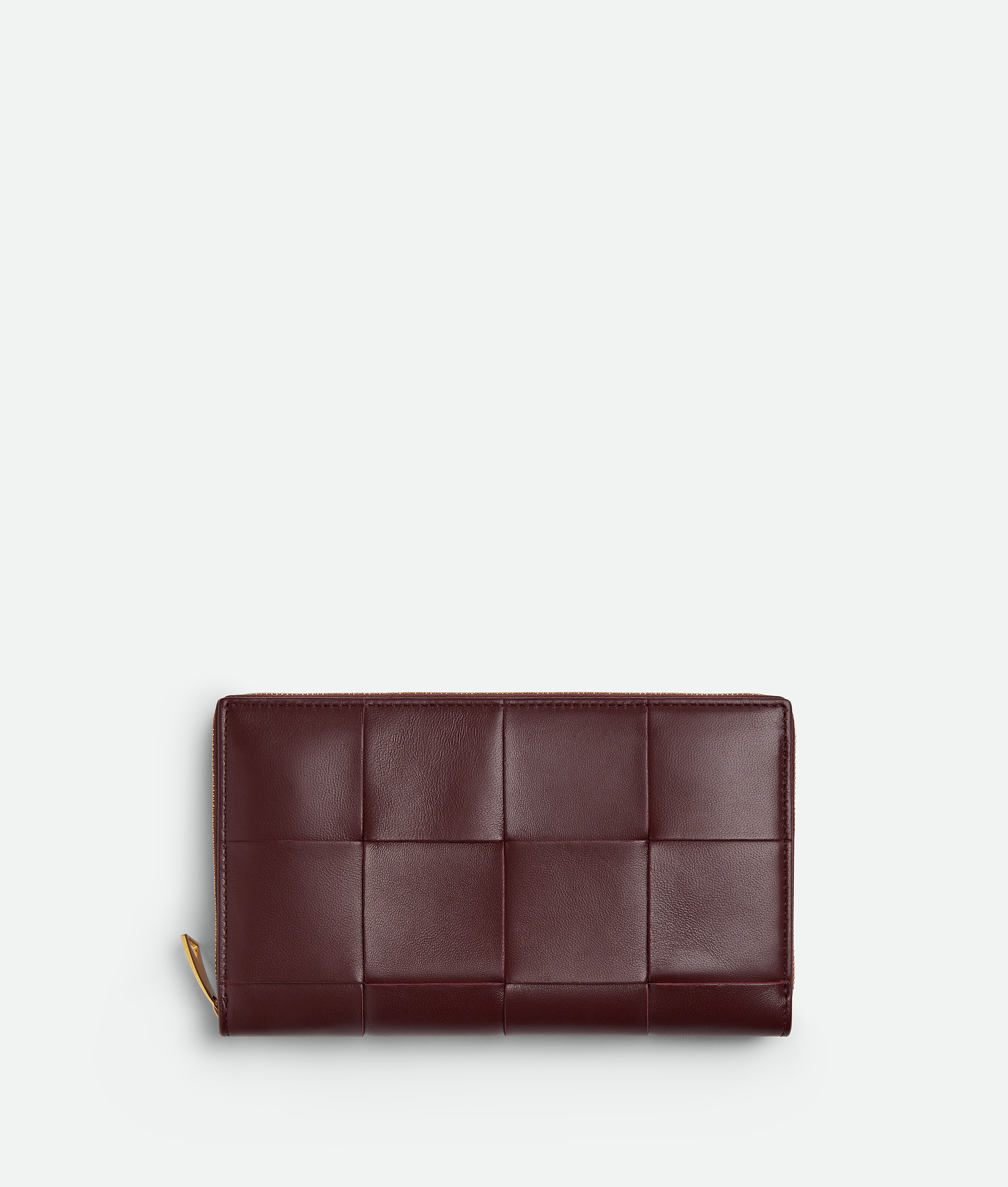 

Кошелек с застежкой-молнией Bottega Veneta